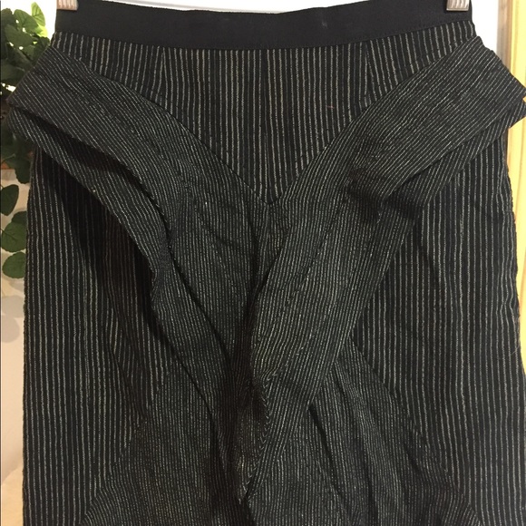 $950 Altuzurra peplum skirt size 36 - Picture 4 of 6